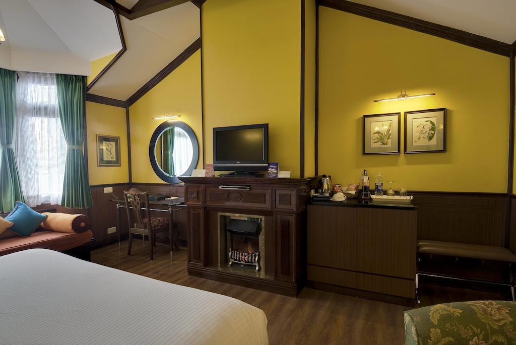 Resort Mayfair Darjeeling Darjeeling (West Bengal)