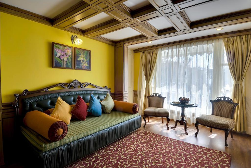 Resort Mayfair Darjeeling Darjeeling (West Bengal)