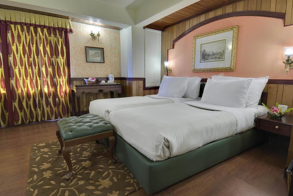 Resort Mayfair Darjeeling