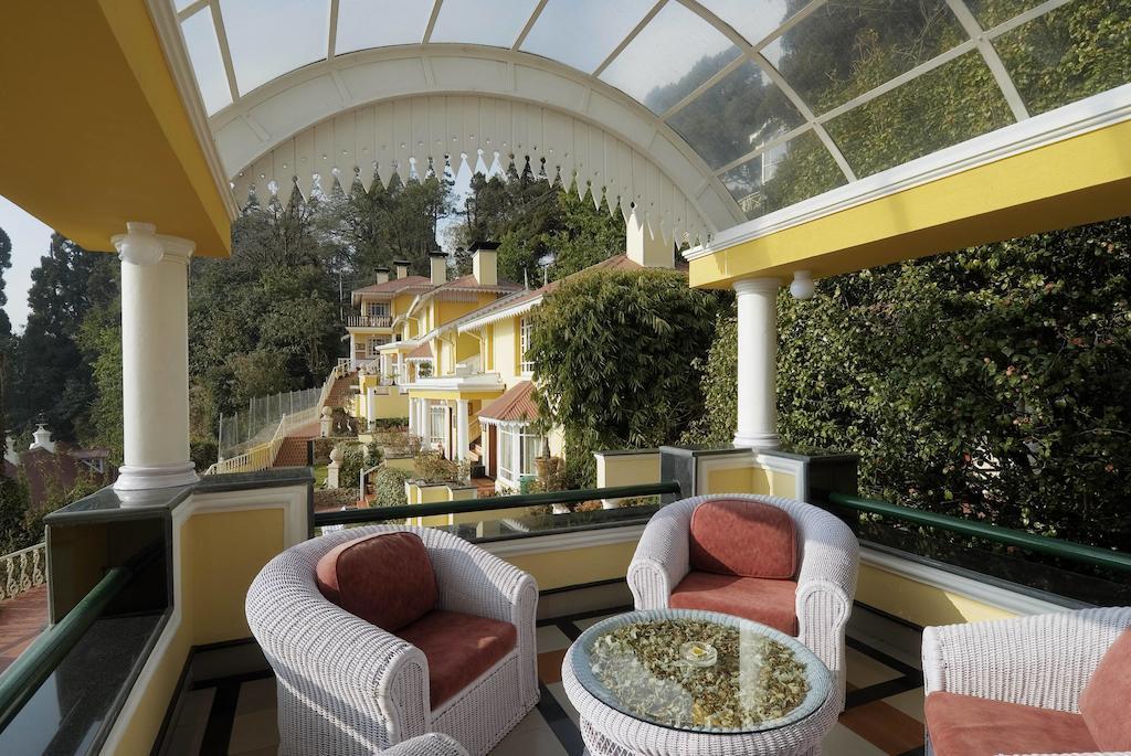 Mayfair Darjeeling Resort 5*