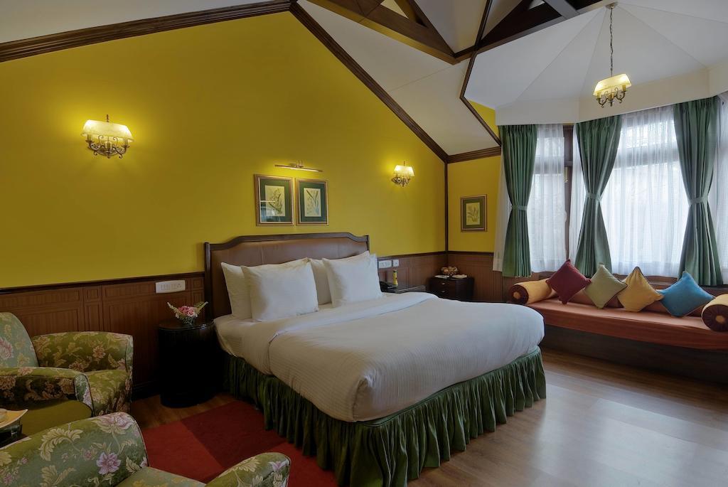Mayfair Darjeeling Resort 5*