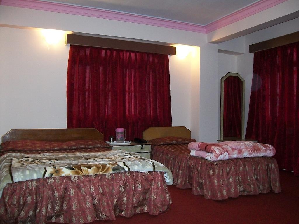 Hotel Darjeeling Palace 2*