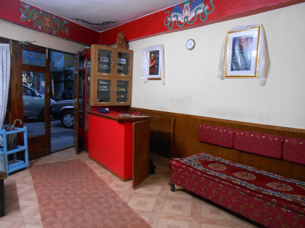 Hotel Pradhan Residency