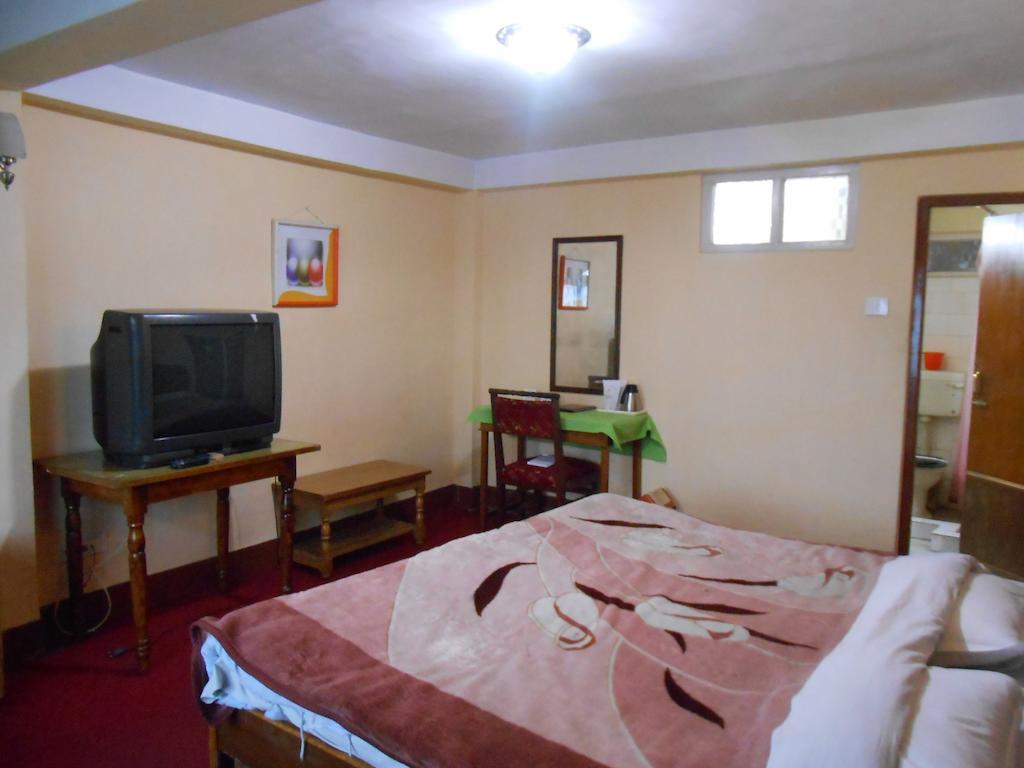 Pradhan Residency