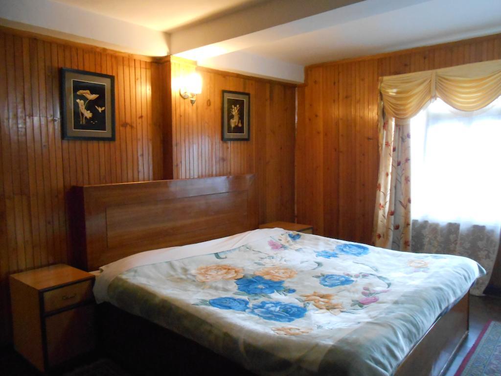Pradhan Residency Darjeeling (West Bengal)