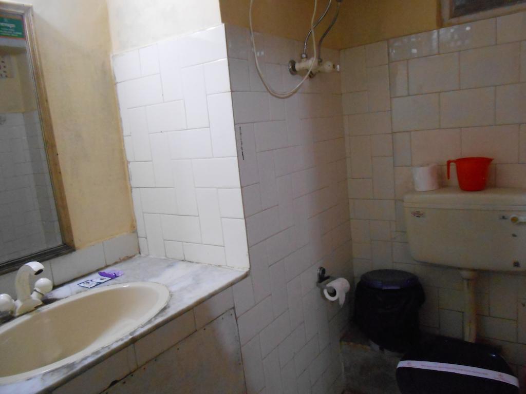Hotel Pradhan Residency