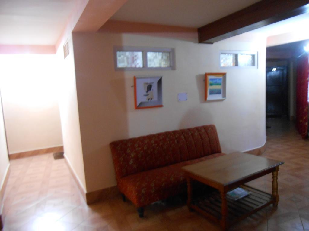 Hotel Pradhan Residency Darjeeling (West Bengal)