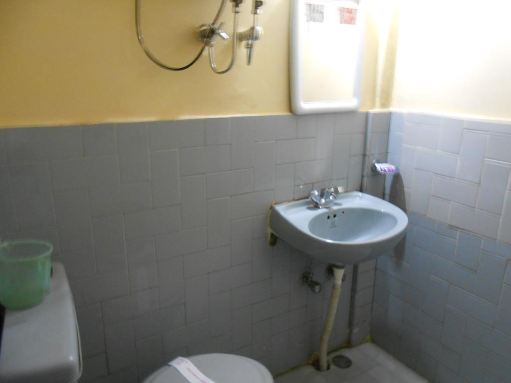 Pradhan Residency