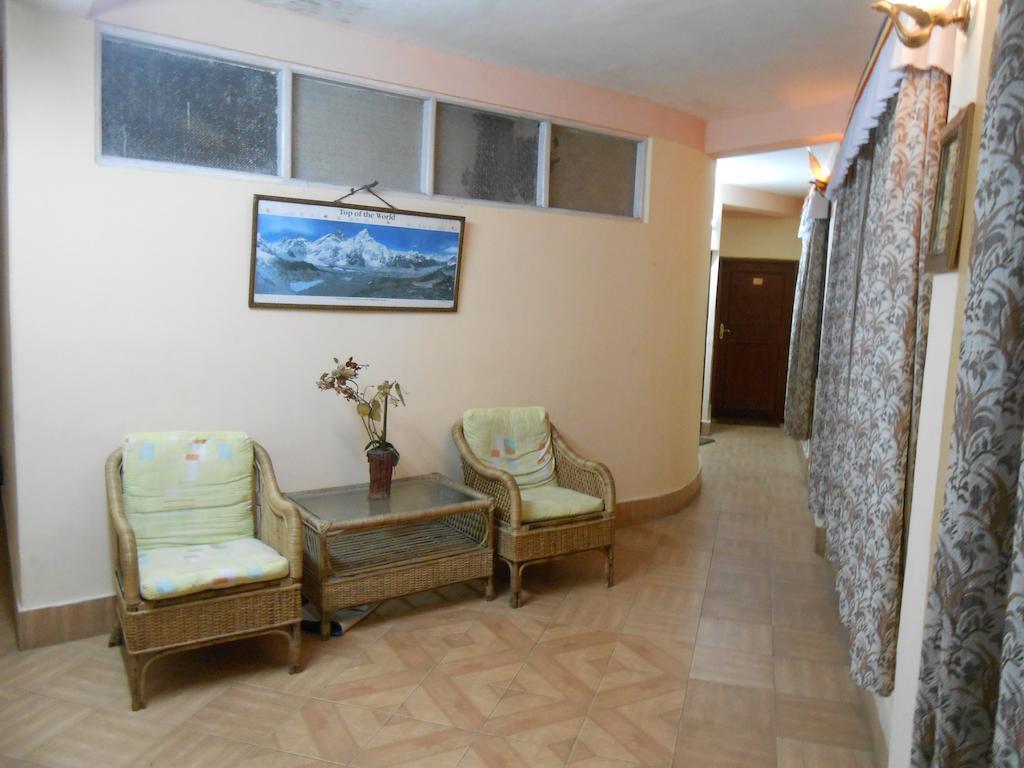 Pradhan Residency Darjeeling (West Bengal)