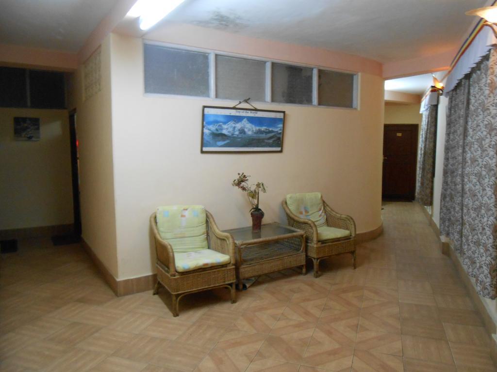 Hotel Pradhan Residency