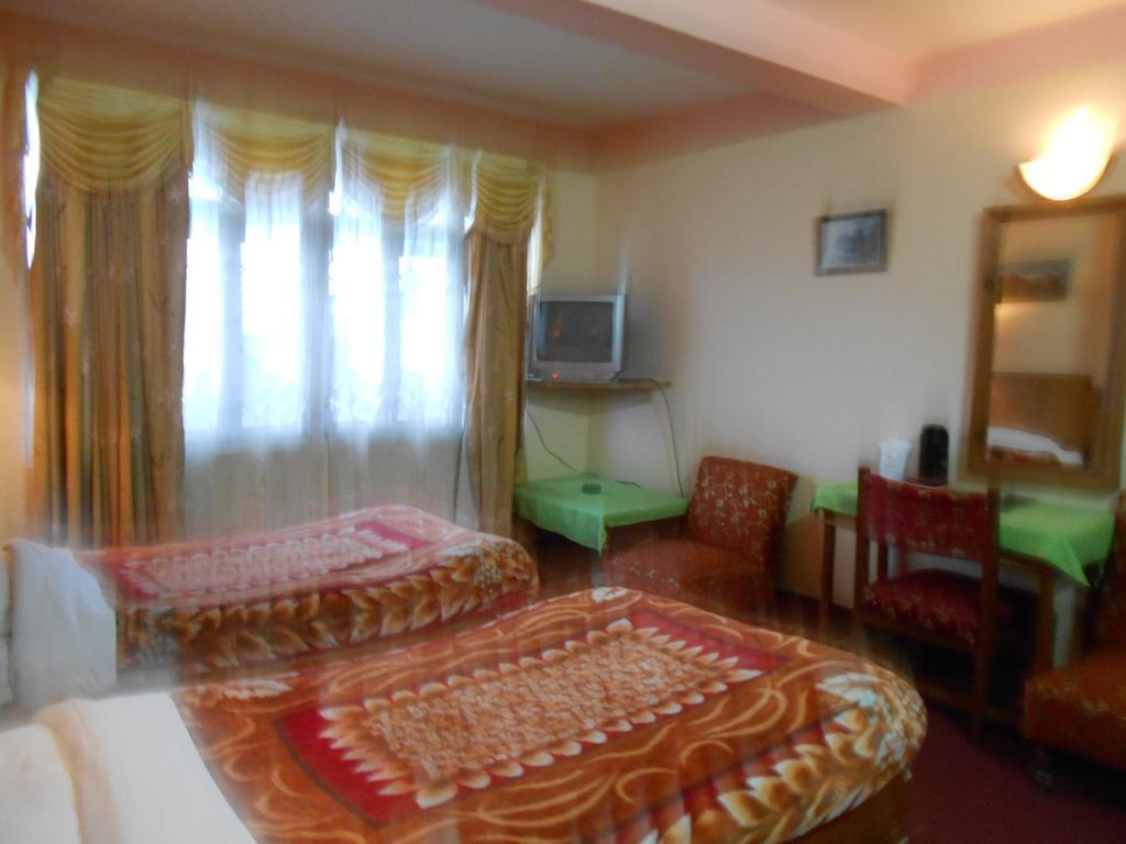 Pradhan Residency