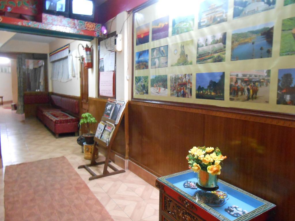 Hotel Pradhan Residency