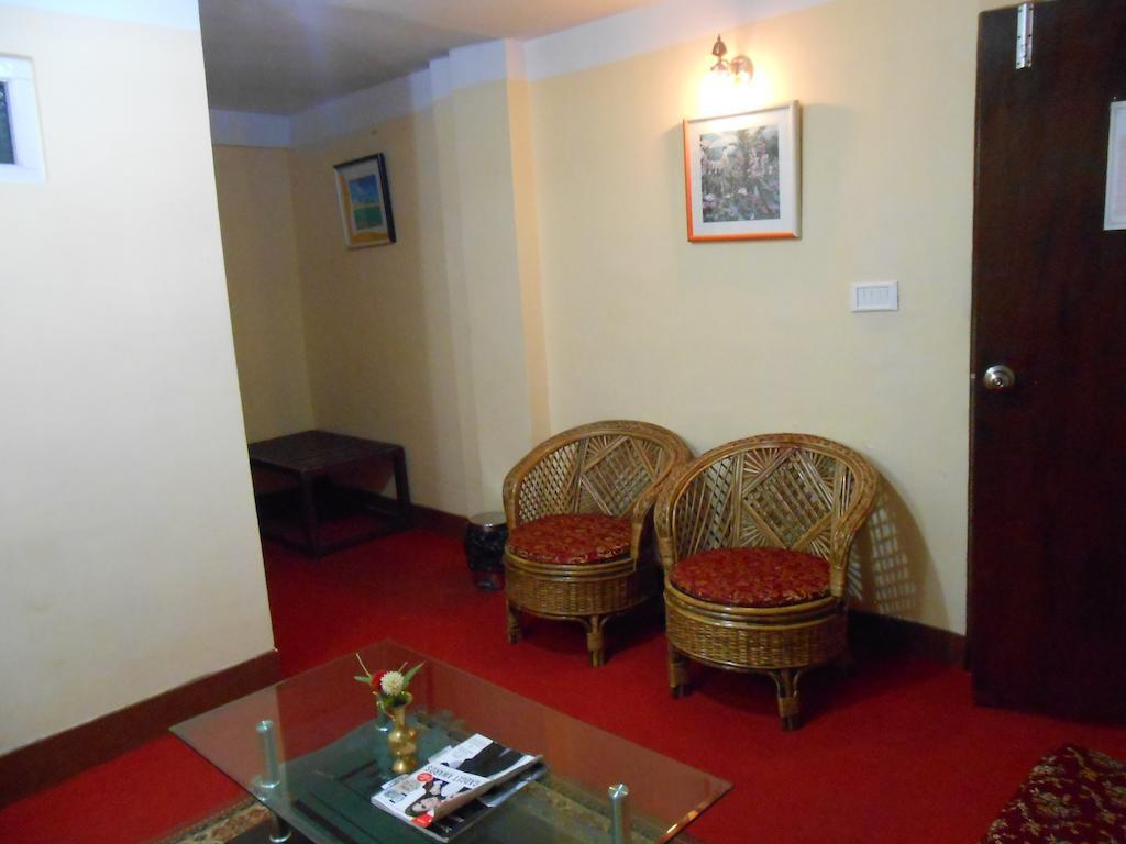 Hotel Pradhan Residency Darjeeling (West Bengal)