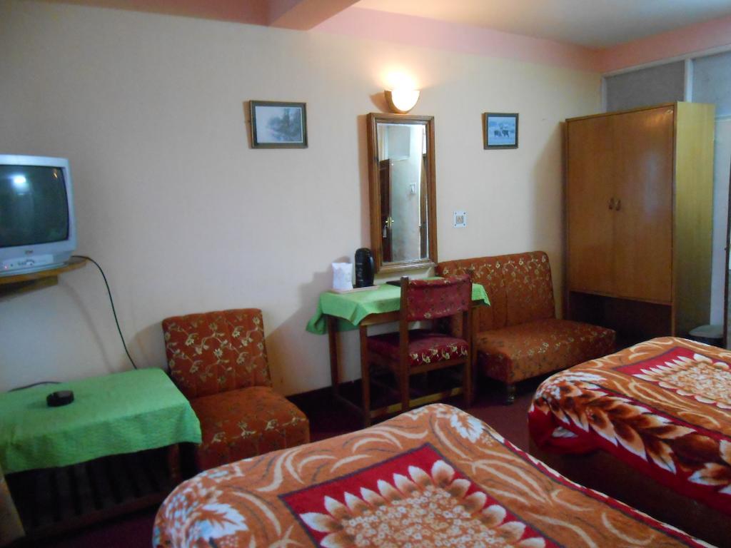 Pradhan Residency