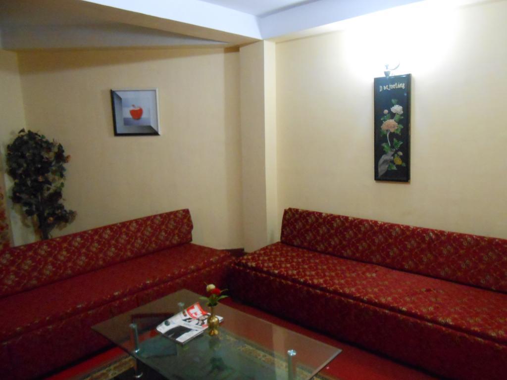 Hotel Pradhan Residency