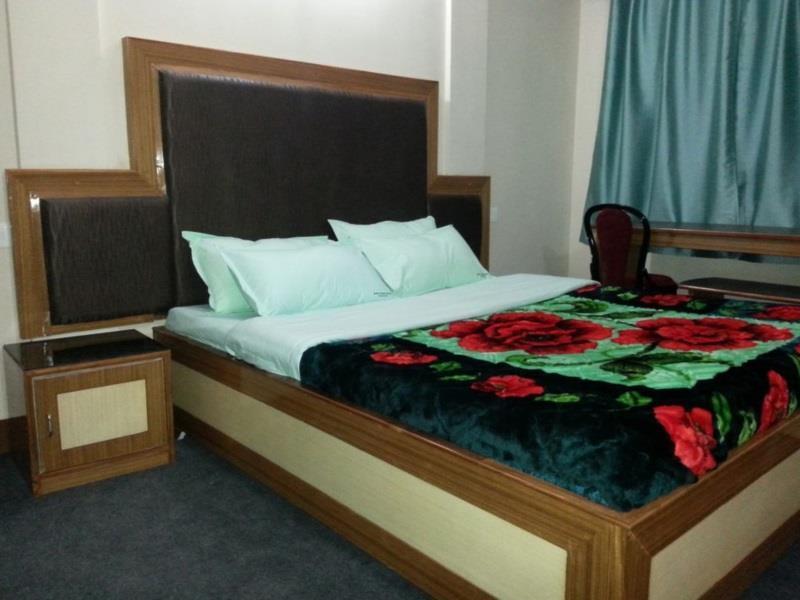 Hotel North Point