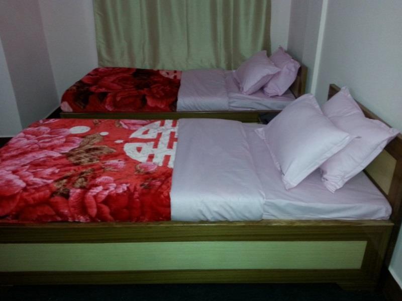 Hotel North Point Darjeeling (West Bengal)