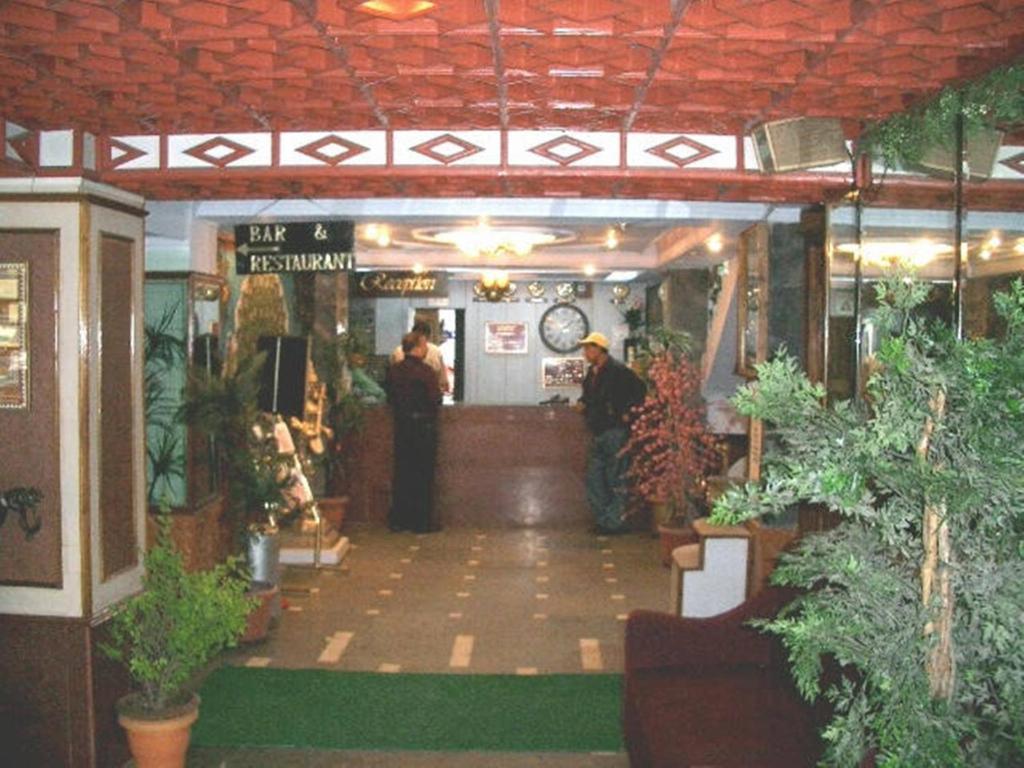 Mohit 2* Darjeeling (West Bengal)