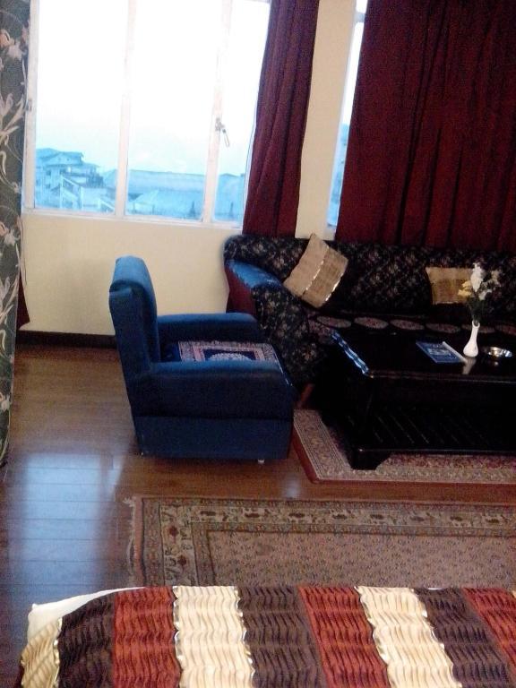Mohit Hotel 2*