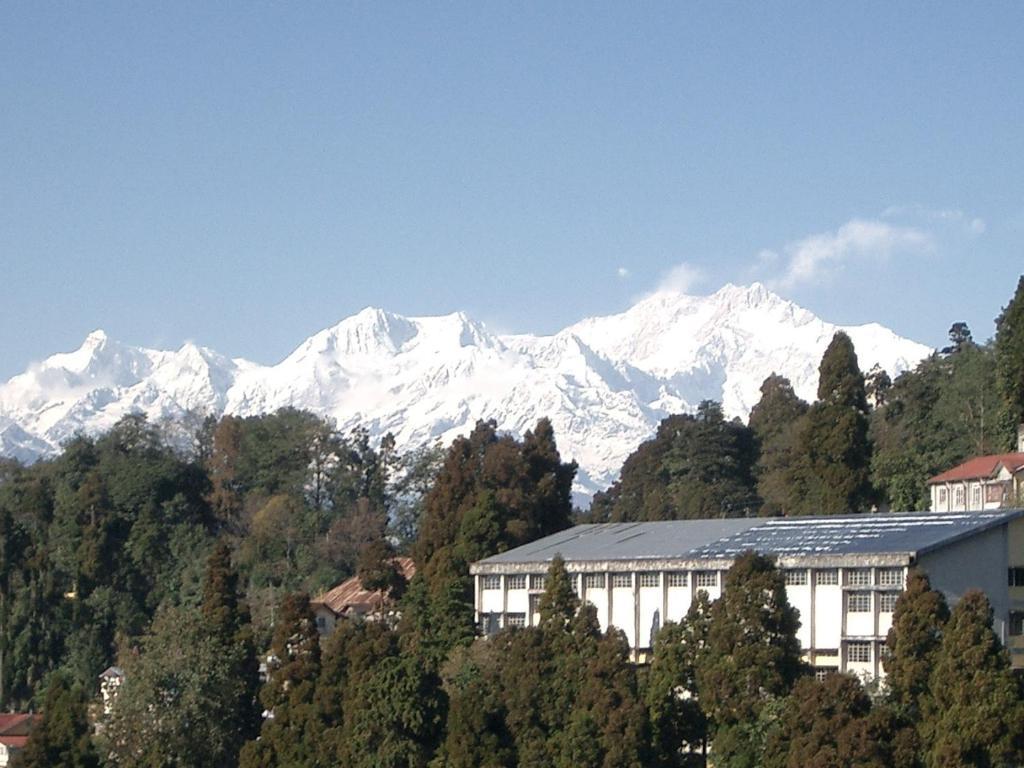 Mohit 2* Darjeeling (West Bengal)