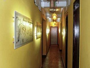 Hotel Anand Palace 2*
