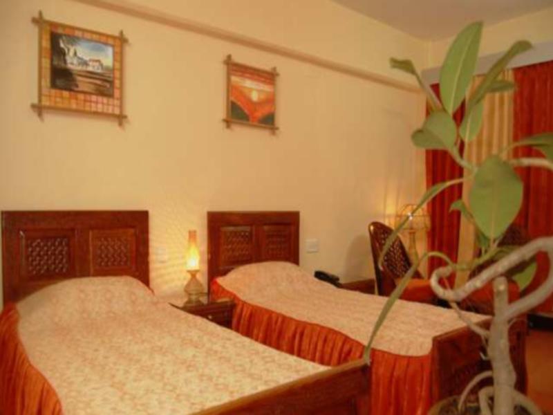 Anand Palace Darjeeling (West Bengal)