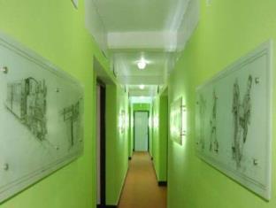 Hotel Anand Palace
