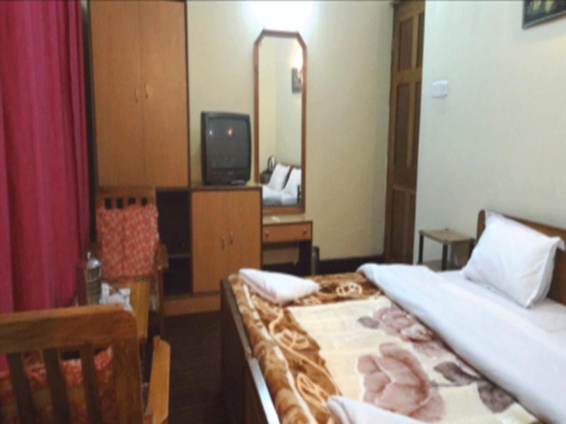 Oyo 4457 New Vaishali