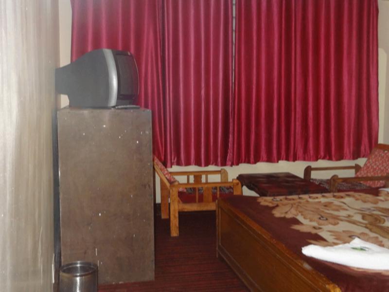 Hotel Oyo 4457 New Vaishali 3*