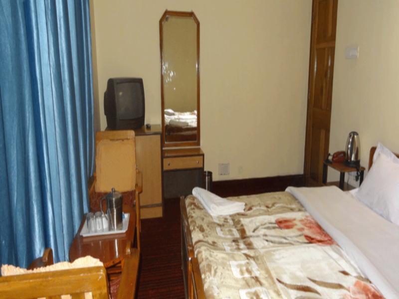 Oyo 4457 New Vaishali Darjeeling (West Bengal)