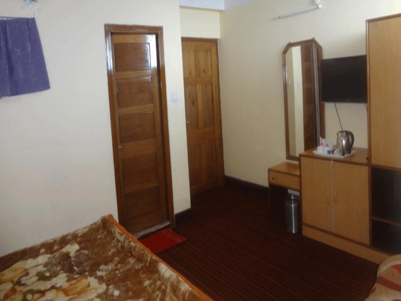 Hotel Oyo 4457 New Vaishali