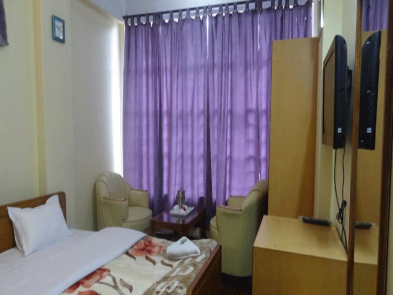 Hotel Oyo 4457 New Vaishali Darjeeling (West Bengal)