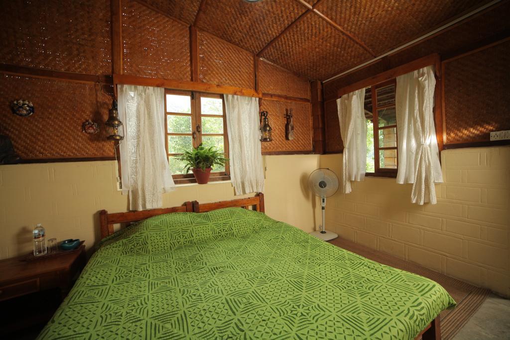Farm stay Tathagata Farm *