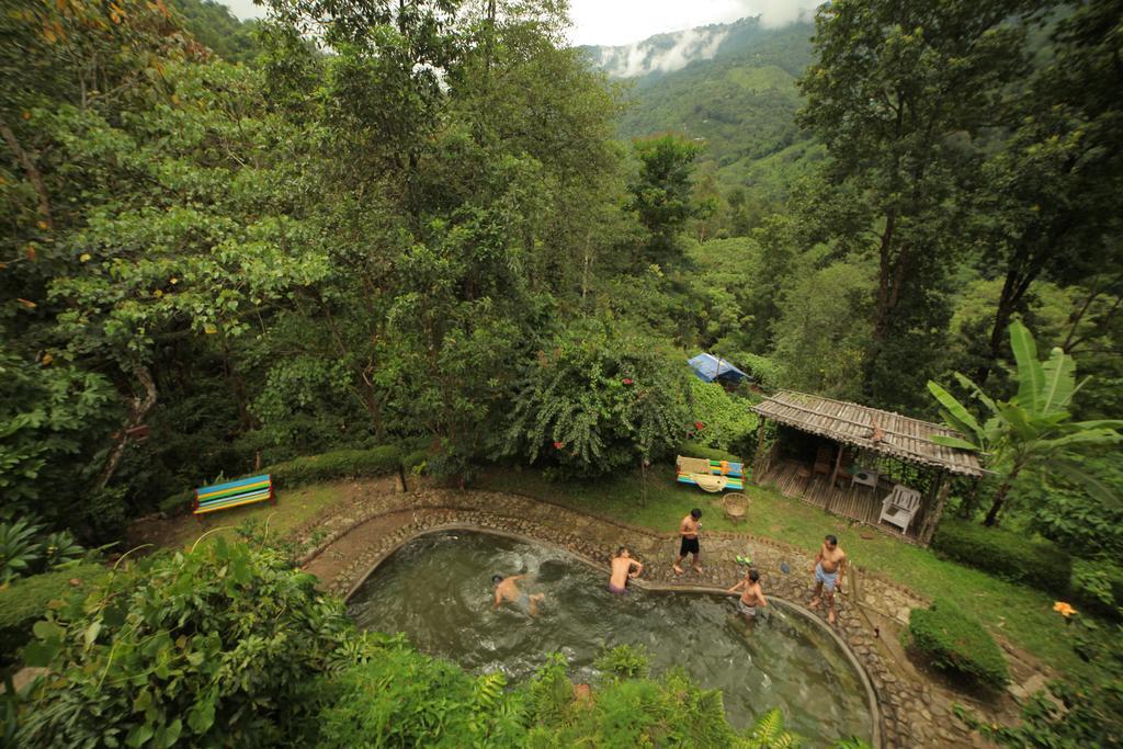 Tathagata Farm
