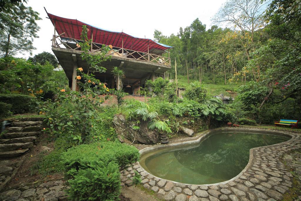 Farm stay Tathagata Farm