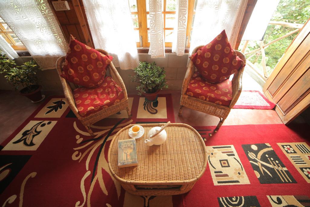 Farm stay Tathagata Farm Darjeeling (West Bengal)