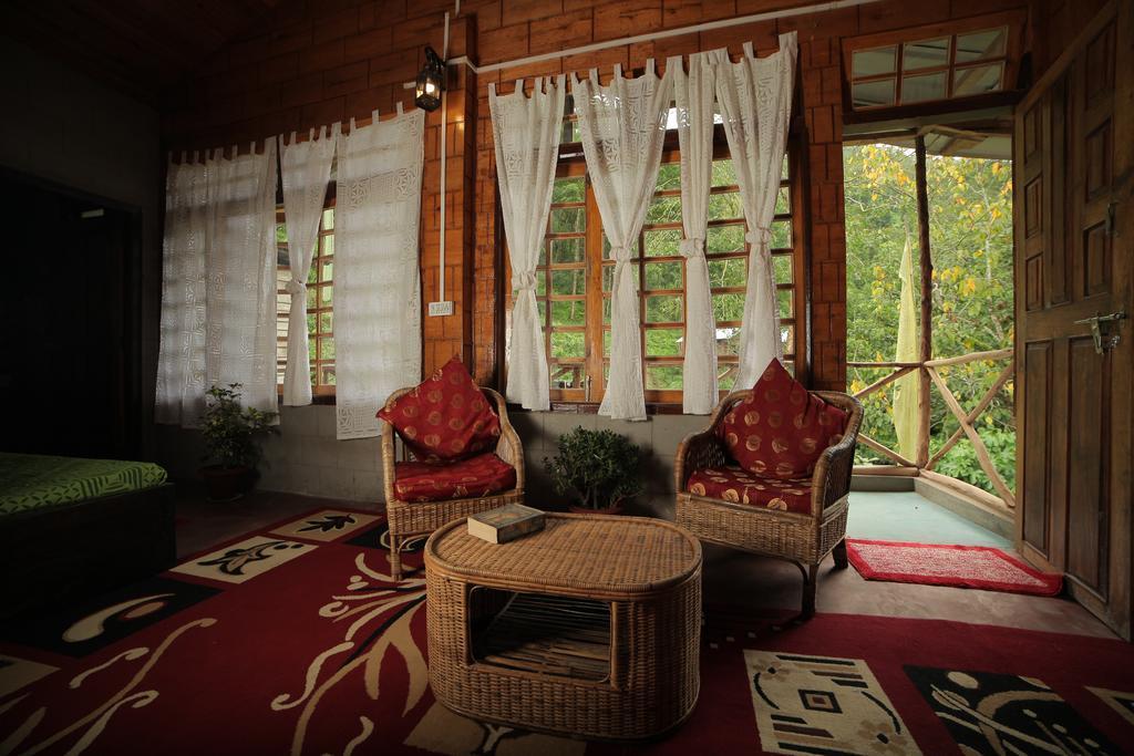 Tathagata Farm