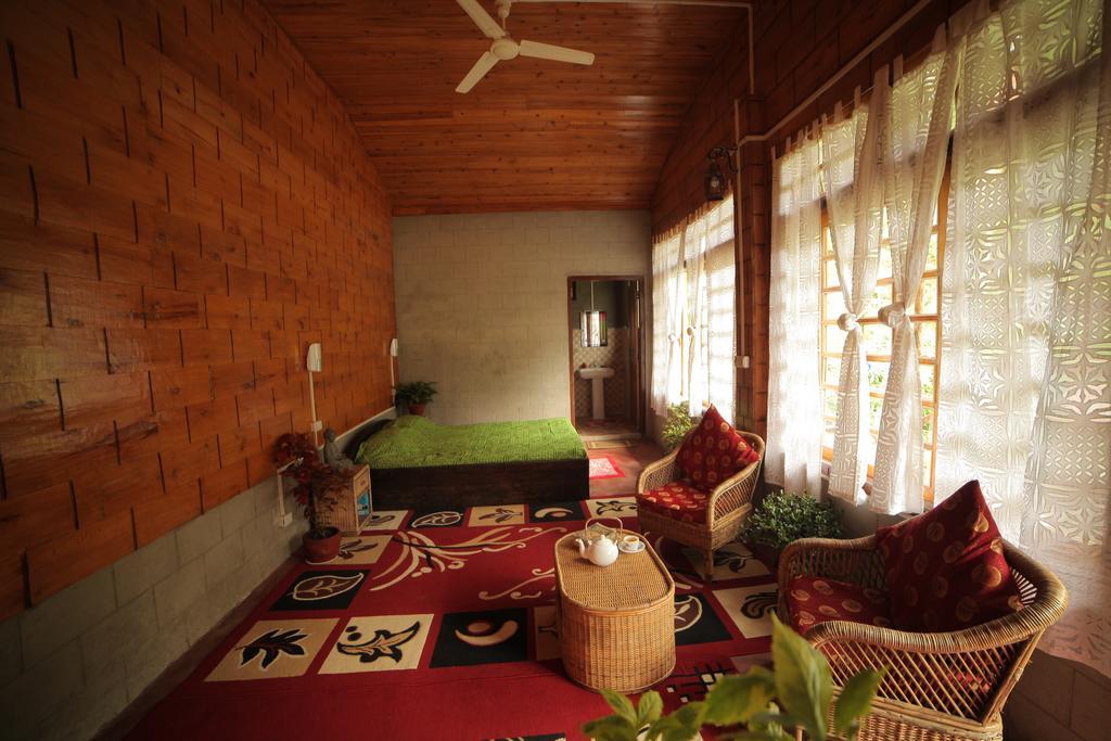 Tathagata Farm Darjeeling (West Bengal)