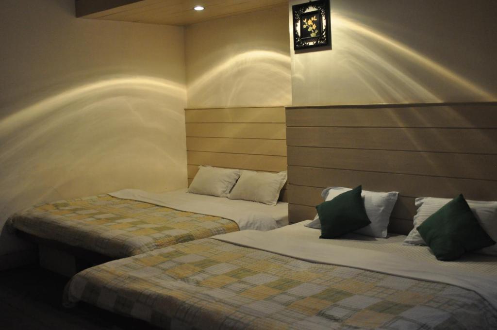 Hotel Hotel Marvel International Darjeeling (West Bengal)