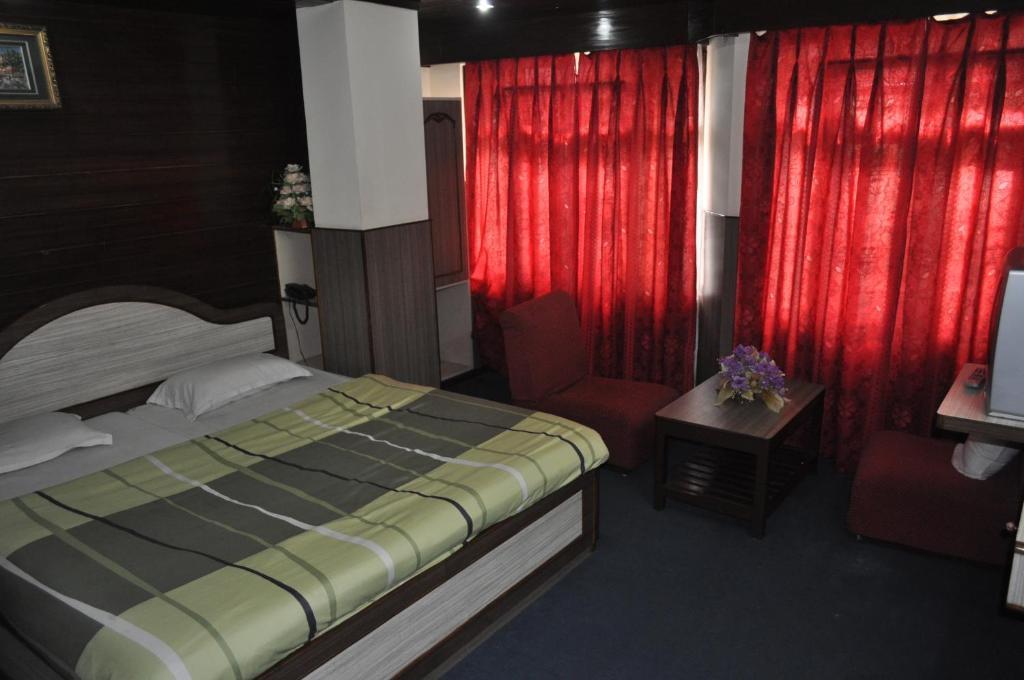 Hotel Marvel International Hotel 2*