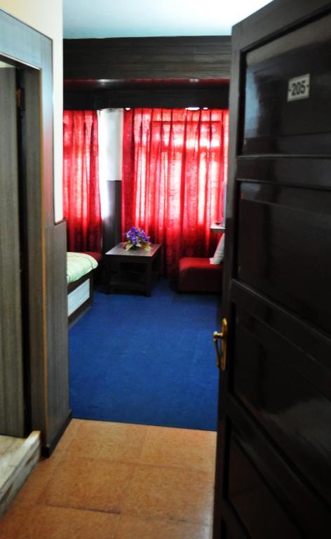 Hotel Hotel Marvel International Darjeeling (West Bengal)