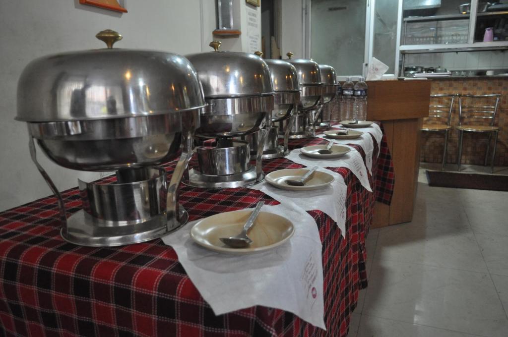 Hotel Marvel International 2* Darjeeling (West Bengal)