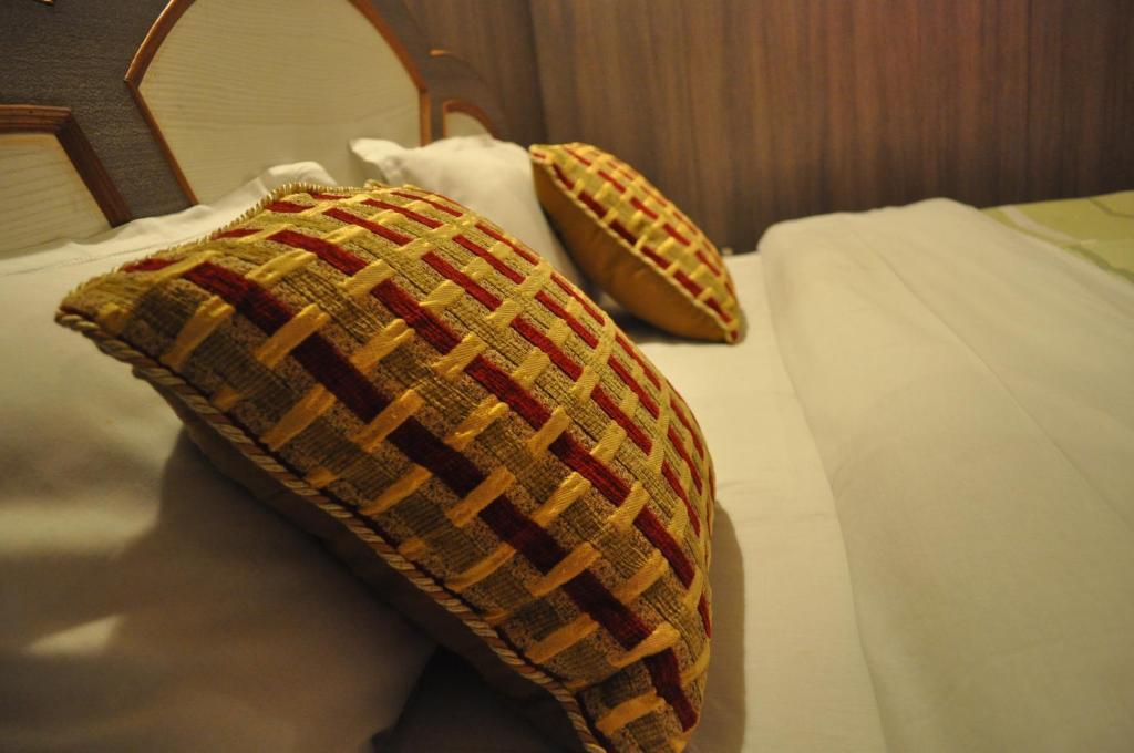 Hotel Marvel International 2* Darjeeling (West Bengal)