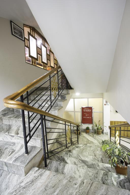 Hotel White Yak Darjeeling (West Bengal)
