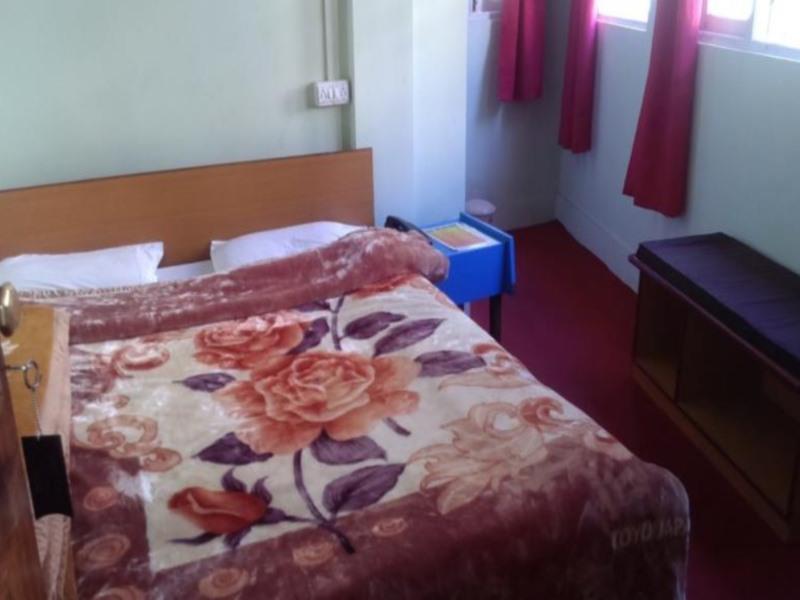 Hotel Shambala