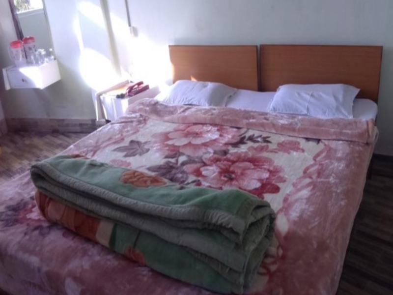 Hotel Shambala Darjeeling (West Bengal)