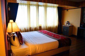 Hotel Summit Yashshree & Darjeeling (West Bengal)