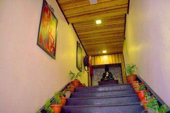 Hotel Summit Yashshree & 3*