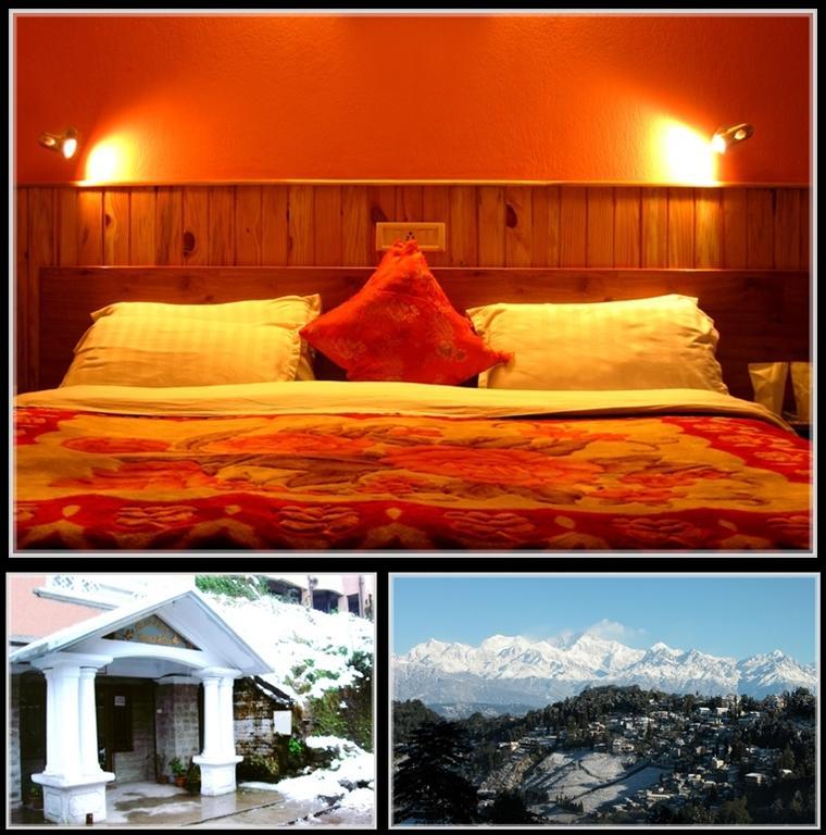 Homestay Tripvillas @ Snow Lion