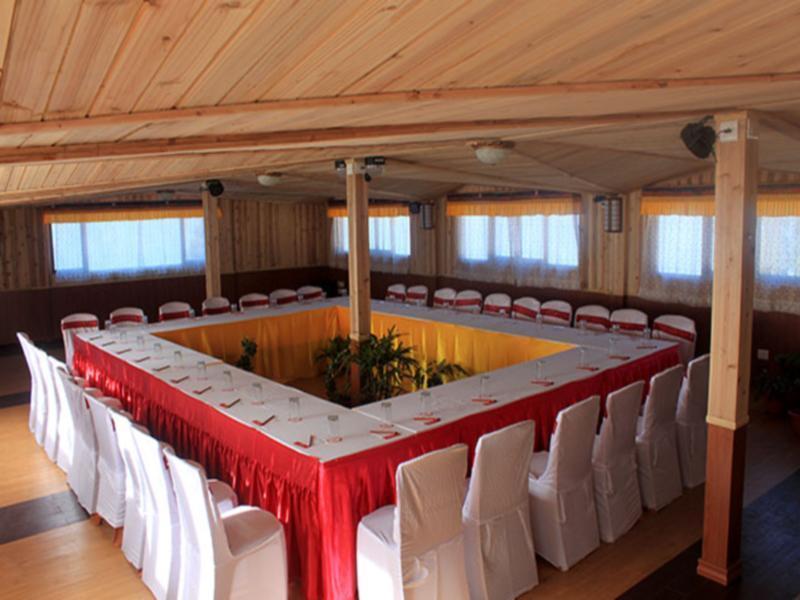 Little Tibet Mall Road Hotel Darjeeling (West Bengal)
